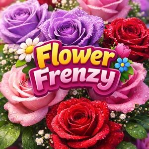 Flower Frenzy